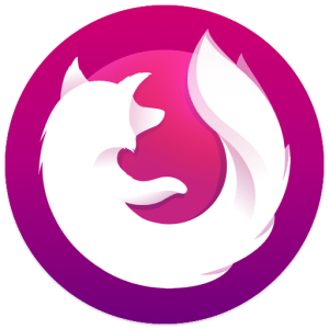 Firefox Focus para móviles