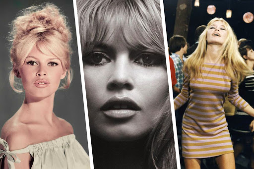 10 iconos de moda más grandes a través de la historia