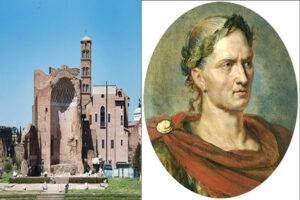 curiosidades del Imperio romano