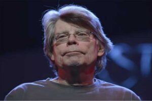 mejores libros de stephen king